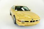 BMW 850CSi 1995 года (EU)